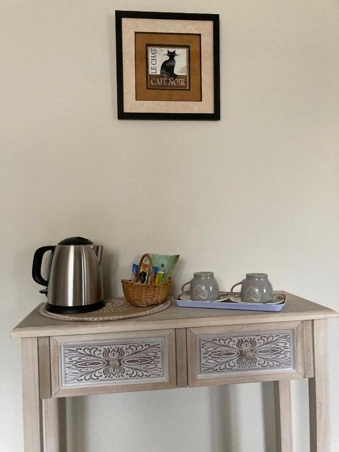 Chambre Nutrisco De La Maison De Triboulet - Table D'Hotes Poce-sur-Cisse Екстер'єр фото